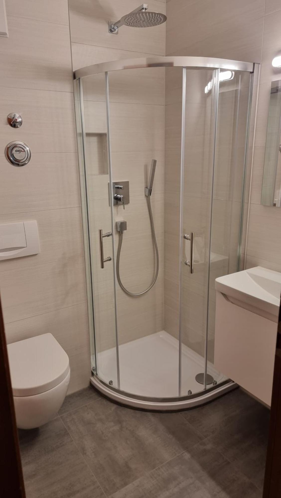Gemuetliche Ferienwohnung Am Kurpark In Bad Herrenalb Luaran gambar